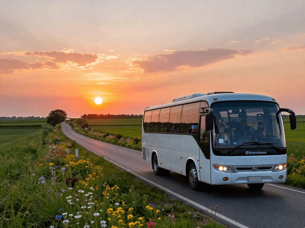 Transport rapid și sigur Chisinau Birmingham - ghid turistic pentru vacanță