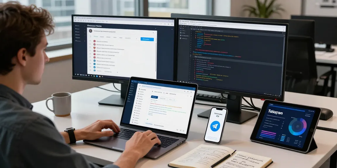 Telegram Web Version Deep Dive: Essential Features and Benefits in 2026