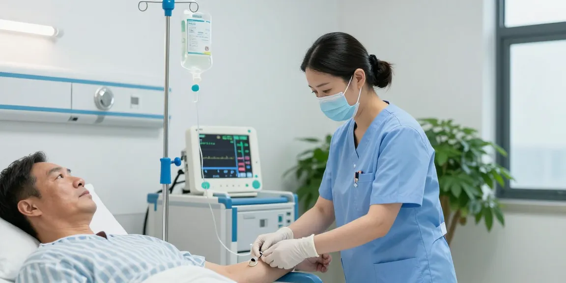 Are You Making These IV Catheter Mistakes? Essential Tips for 2026 Patient Care